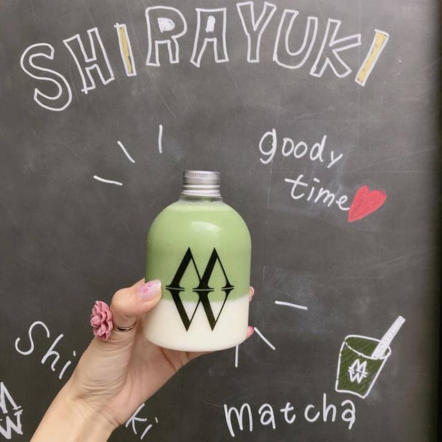 SHIRAYUKI 札幌愛生舘ビル店 - サブ画像3