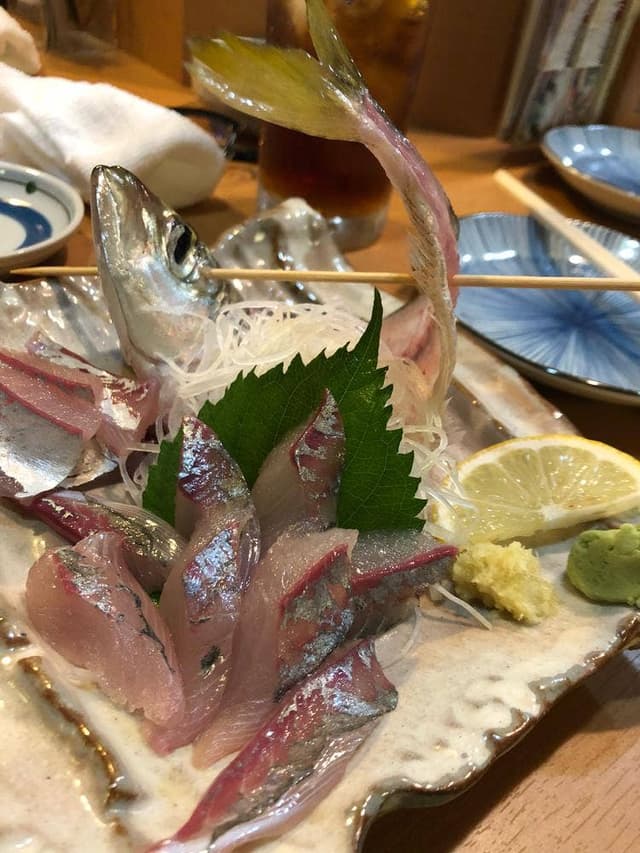 いきつき - サブ画像2