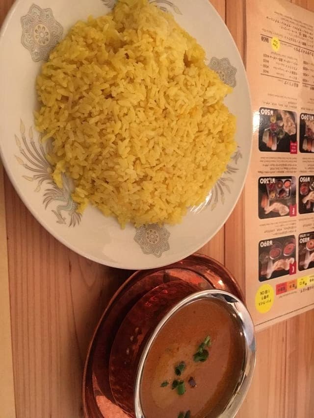 インドカレーハウス チャイ 静岡店 - サブ画像1