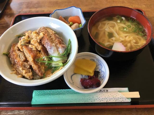 湖畔湖岸店 - サブ画像1