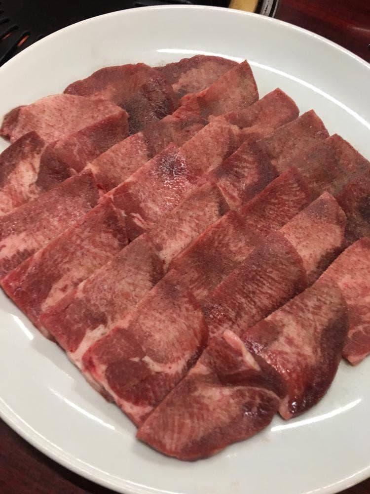 アリラン食堂