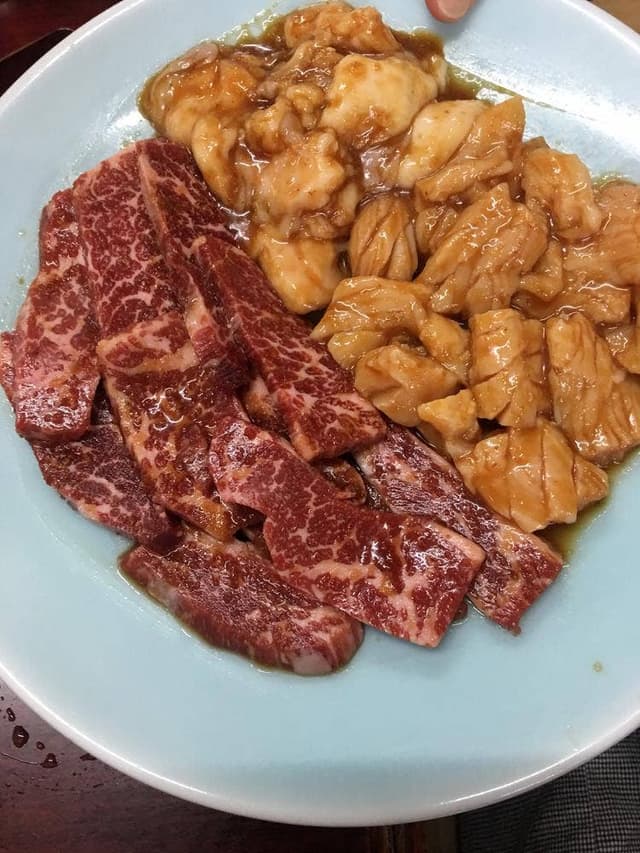アリラン食堂 - サブ画像1