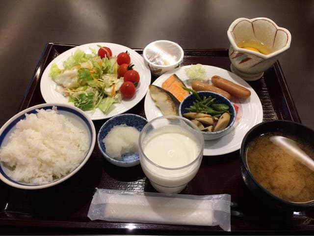 新安比温泉 静流閣 - サブ画像1