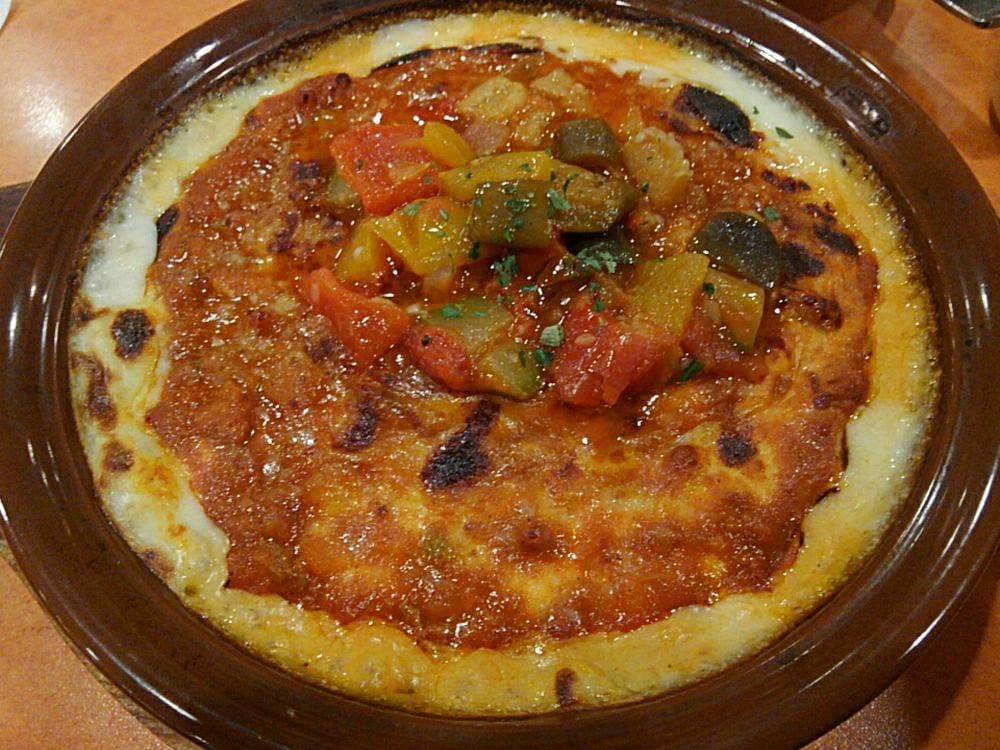 サイゼリヤ ASTY岐阜店