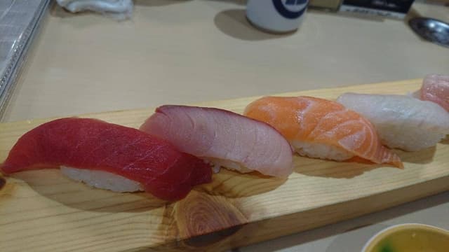 廻鮮富寿し 上越みなと店 - サブ画像3