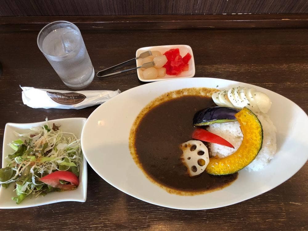 やまなみ