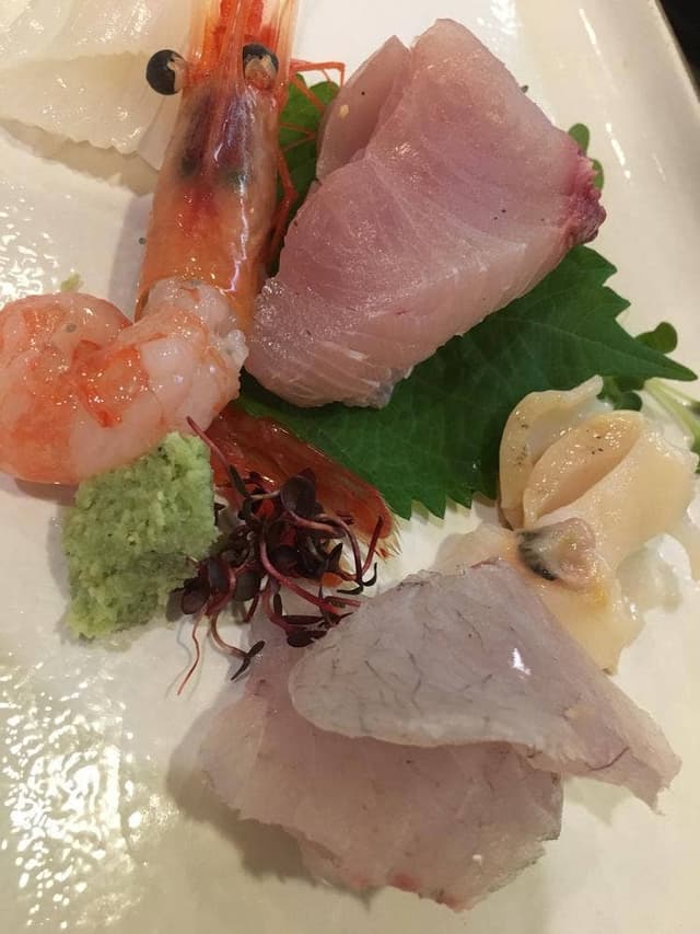 日本料理 海風亭 - サブ画像2