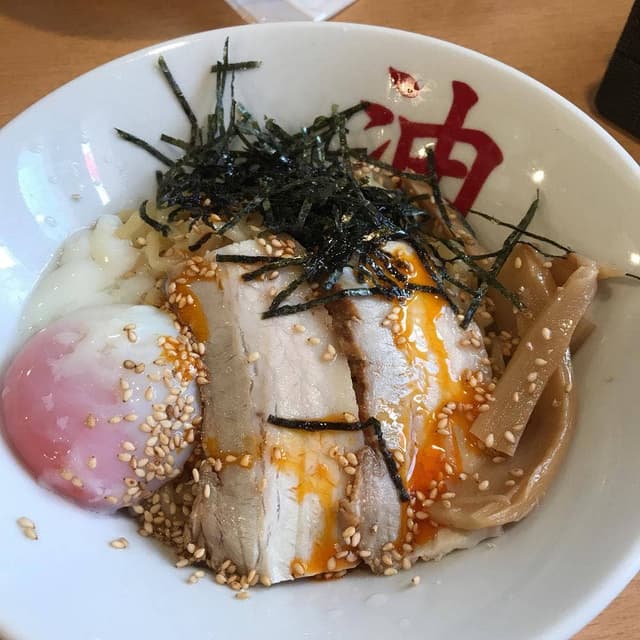 きりん寺 大阪総本店 - サブ画像1