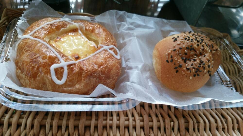 石窯パン工房 Bon Pana 春日井店