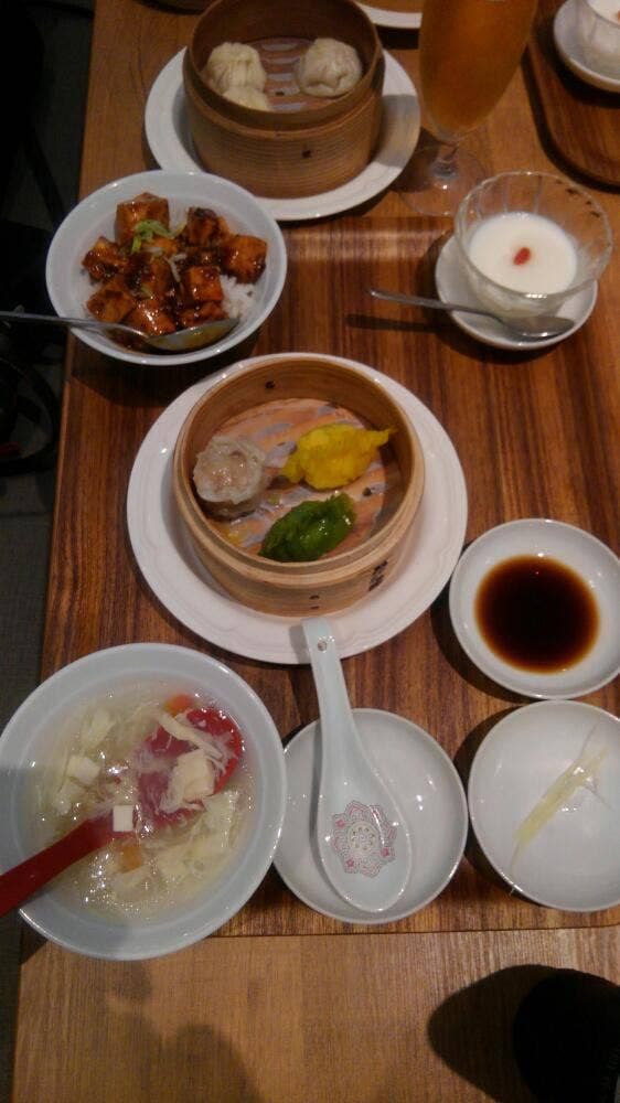 台湾点心房 アリオ倉敷店 - サブ画像2