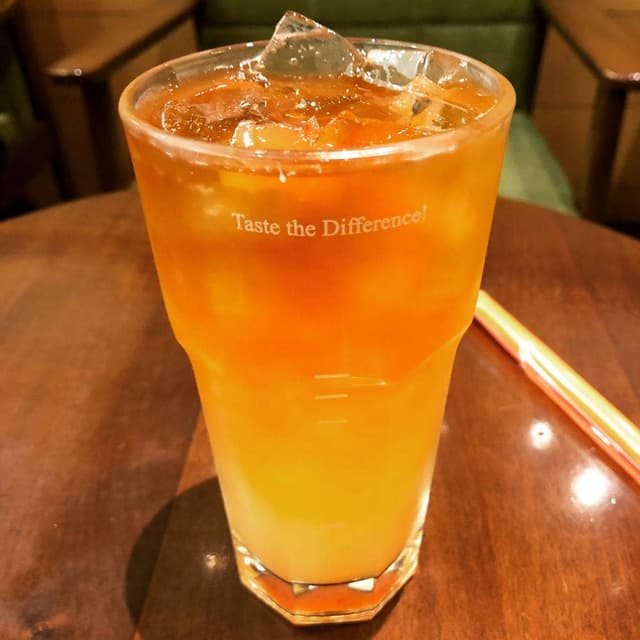 タリーズコーヒー 古川駅店 - サブ画像1