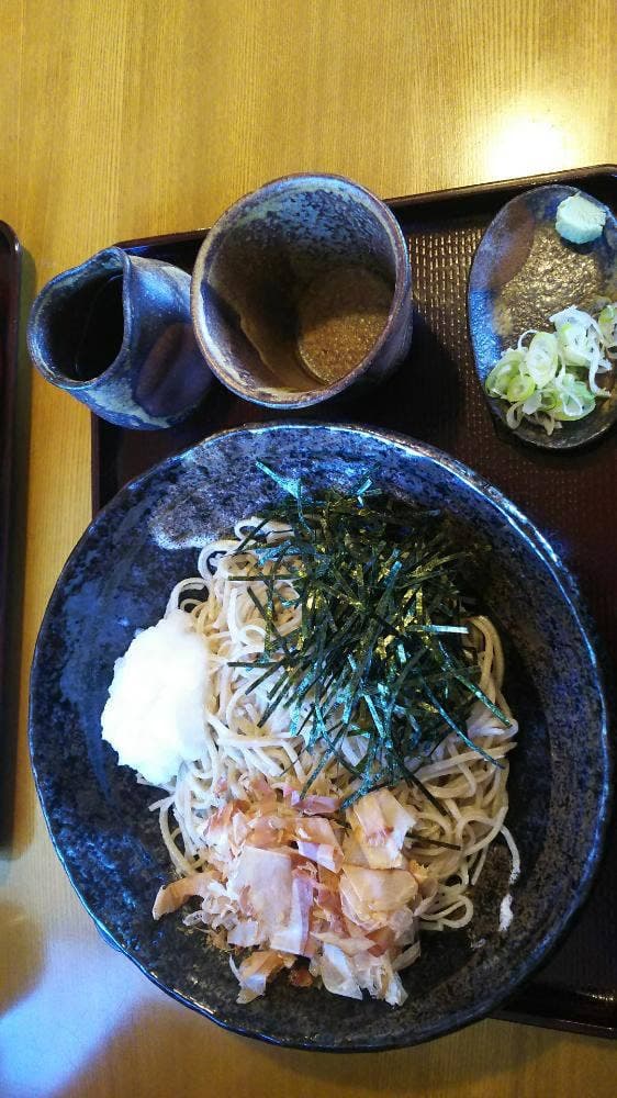 そば処 鄙