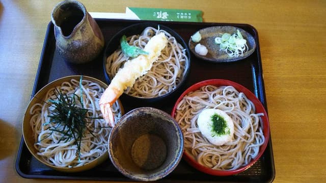 そば処 鄙 - サブ画像3