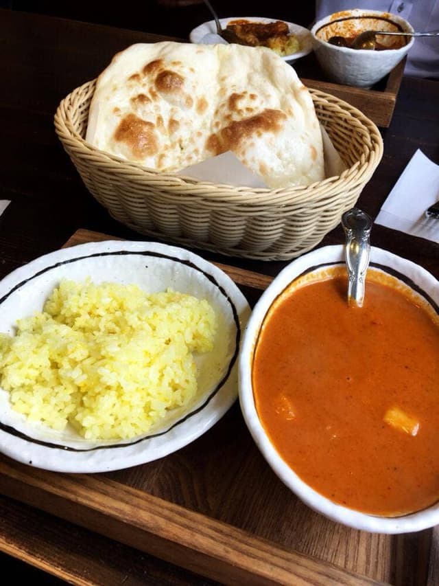 India dining DURGA 府中店 - サブ画像2