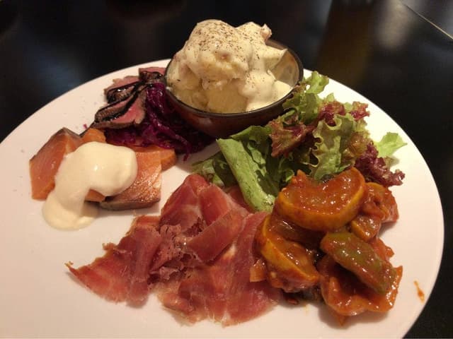 M Salute 31 - サブ画像1