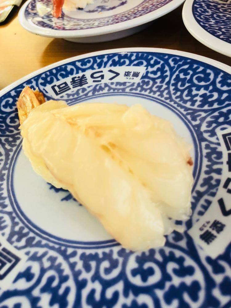 くら寿司 門真試験場前店