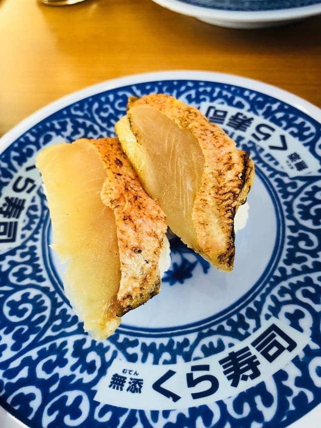 くら寿司 門真試験場前店 - サブ画像2