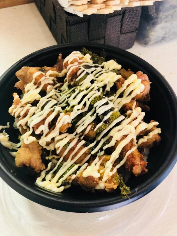 ほんわか亭