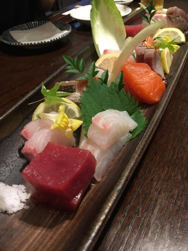 日本酒ダイニング 璃久 - サブ画像2