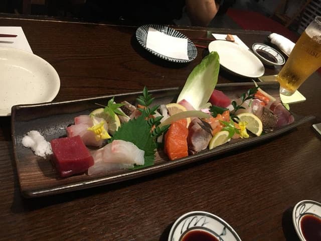 日本酒ダイニング 璃久 - サブ画像3