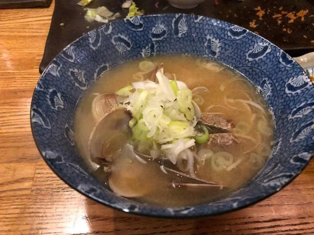 味どころ三三五五 - サブ画像3