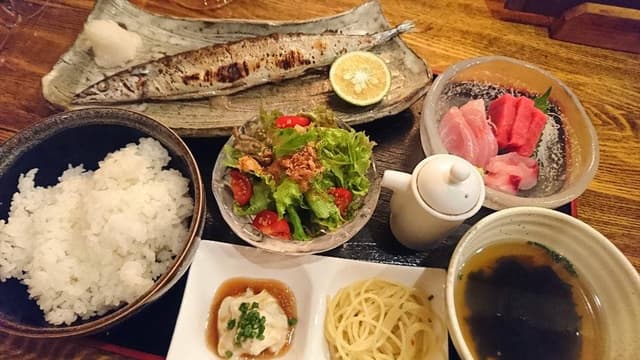 楽菜喜酒わど - サブ画像2