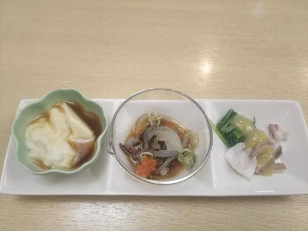 酒肴旬彩 折尾