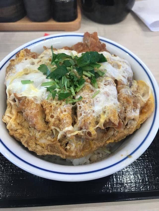 かつや 岐阜瑞穂店 - サブ画像1