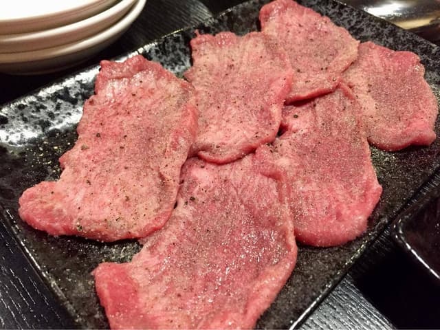 味の園 - サブ画像3