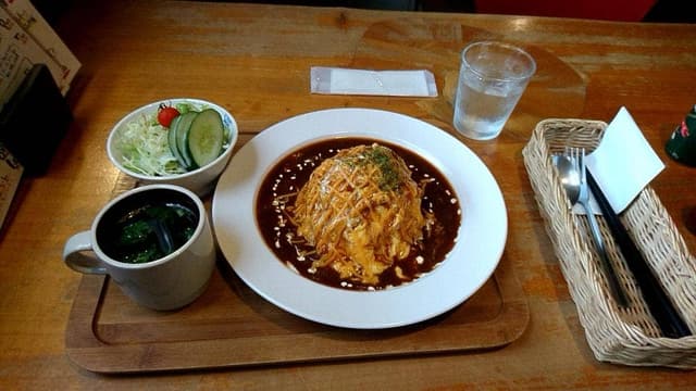 とかげのしっぽ - サブ画像3