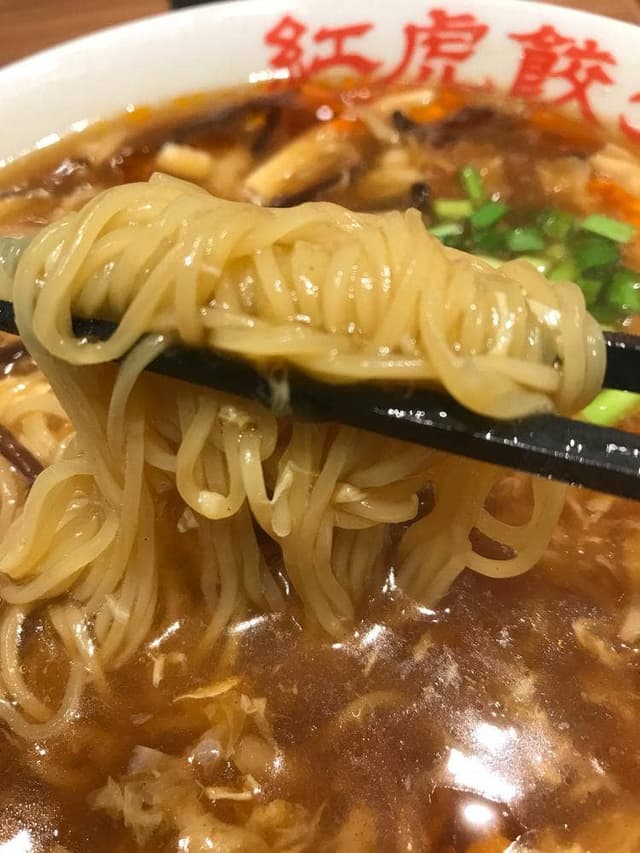 紅虎餃子房 イオンモール福津店 - サブ画像3
