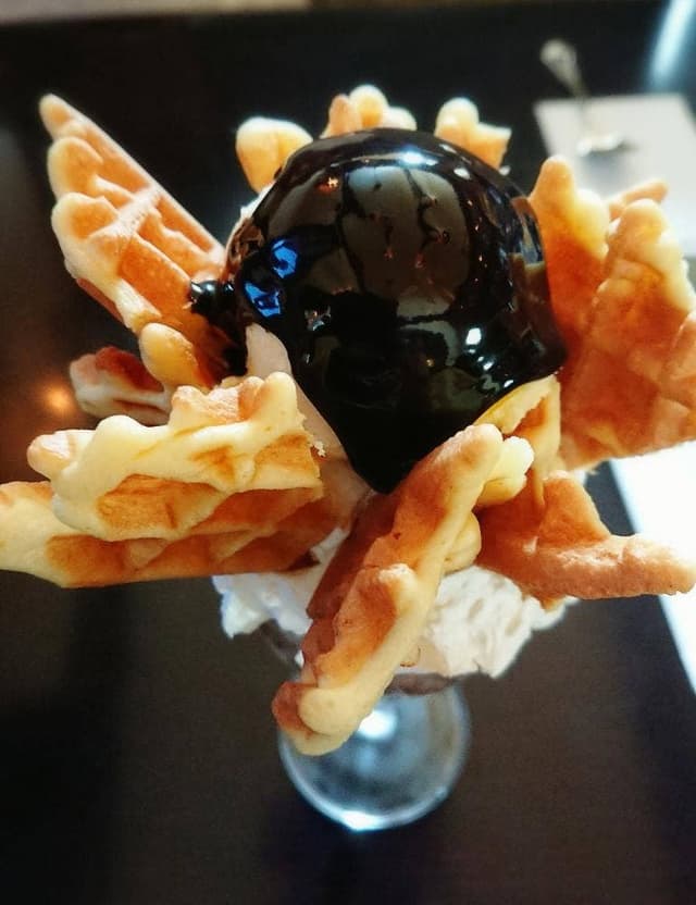 プティパレ - サブ画像2