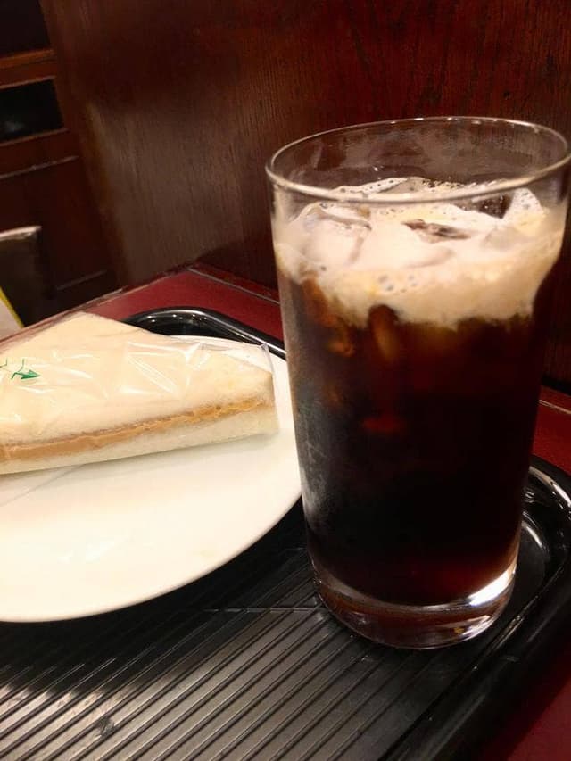カフェ・ベローチェ 大森店 - サブ画像1