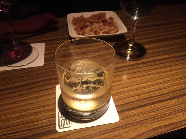 BAR 奥 - サブ画像2