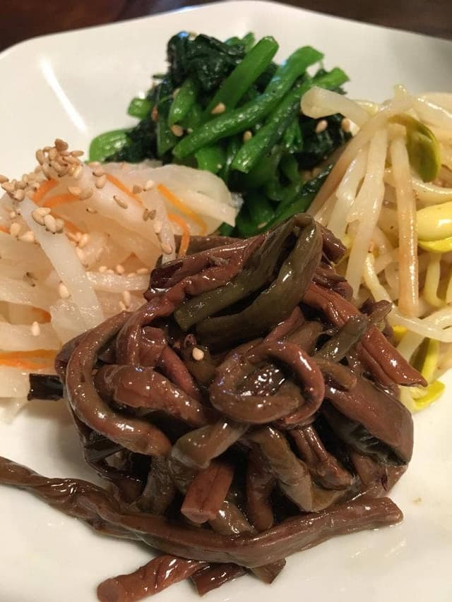 焼肉ハウス 香花園 - サブ画像2