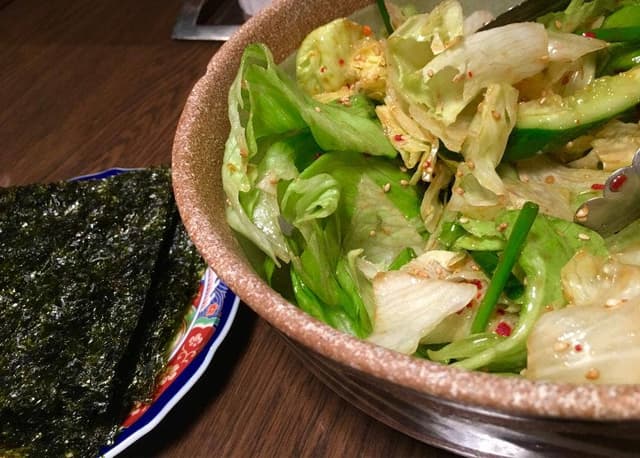 焼肉ハウス 香花園 - サブ画像3