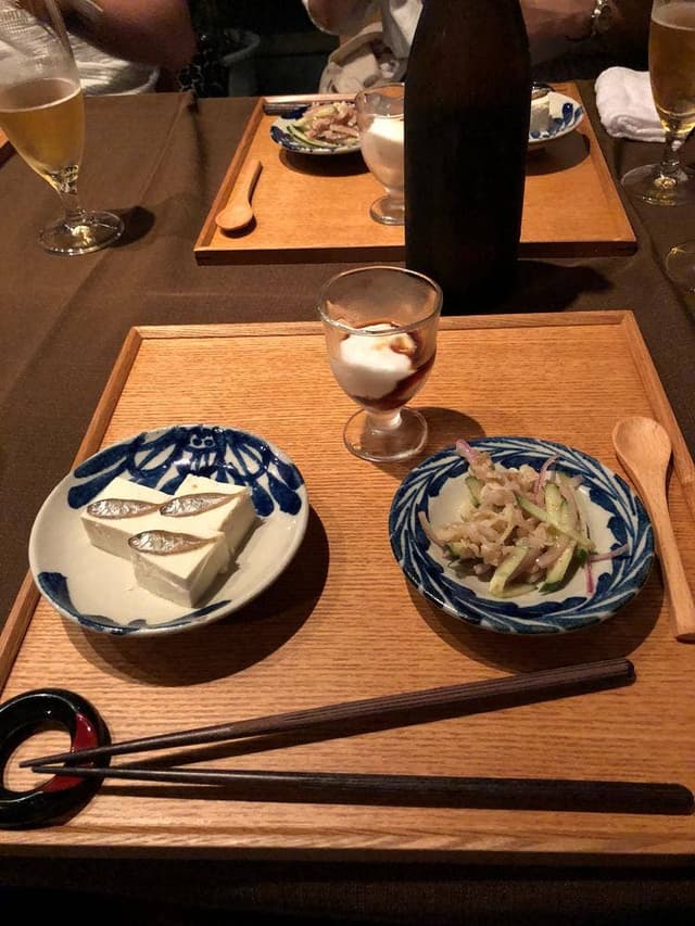 東道BAR&Dining - サブ画像1