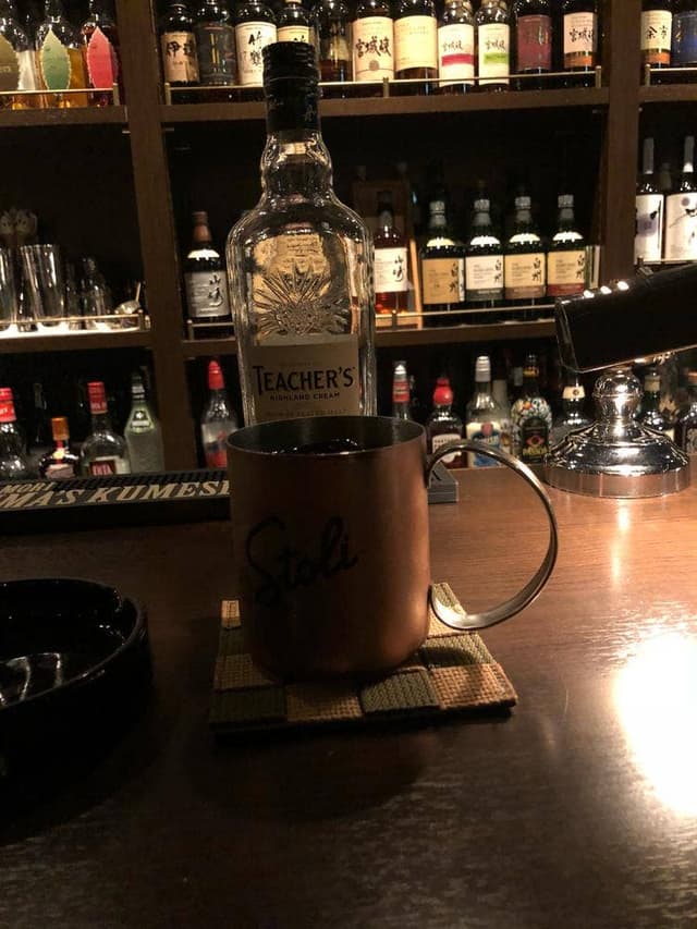 Bar&Cafe 7C - サブ画像2