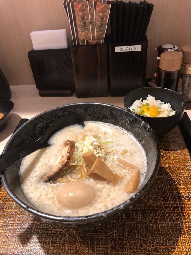 麺匠 竹虎 沖縄新都心店 - サブ画像2