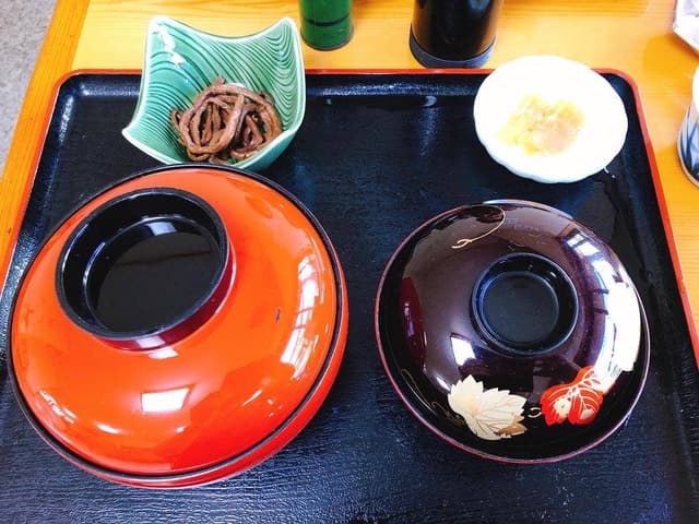 末廣旅館 - サブ画像1