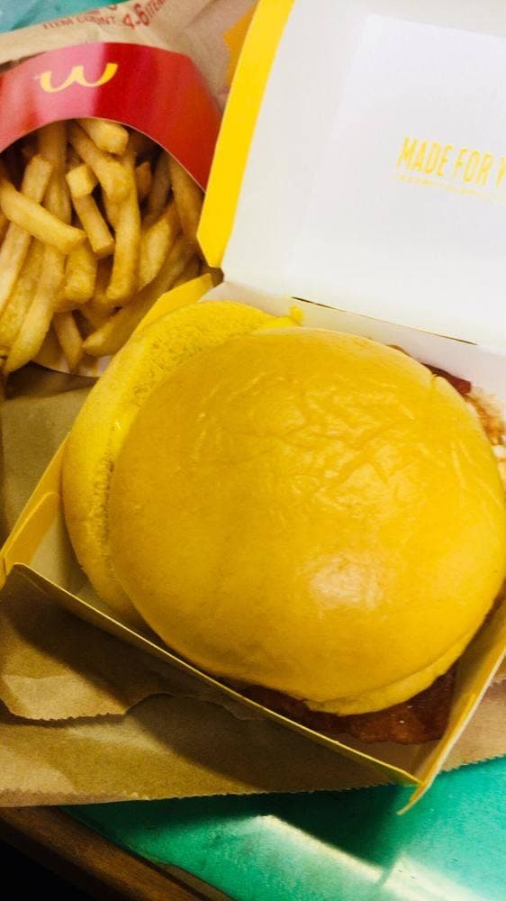 マクドナルド 上越高田店 - サブ画像1