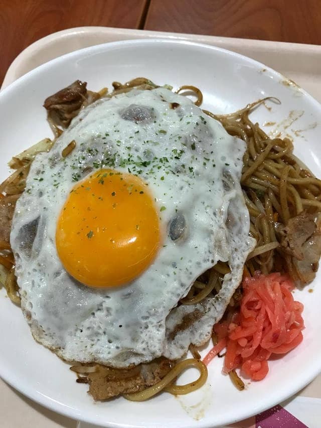 いっぷく庵 - サブ画像1