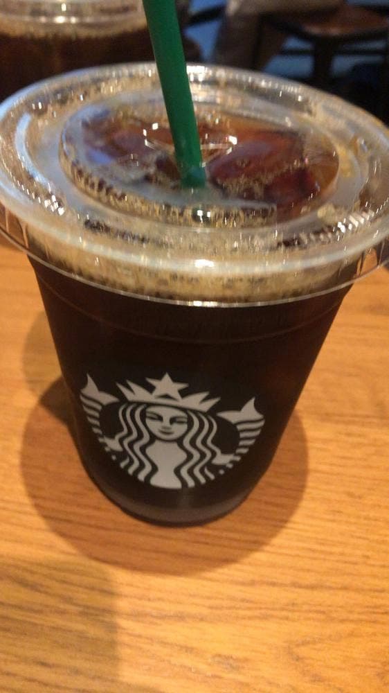 スターバックス コーヒー 山王パークタワー店 - サブ画像3