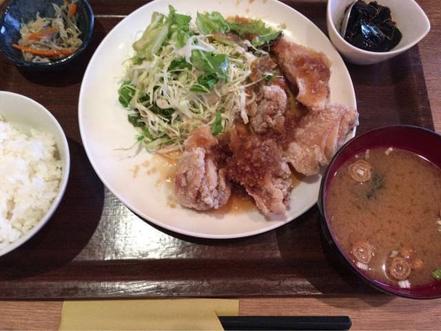 STORM'S Bar - サブ画像1