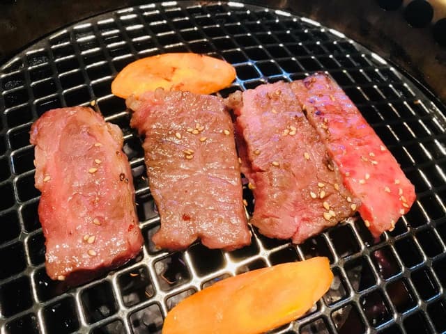 焼肉ハウス和光 - サブ画像3