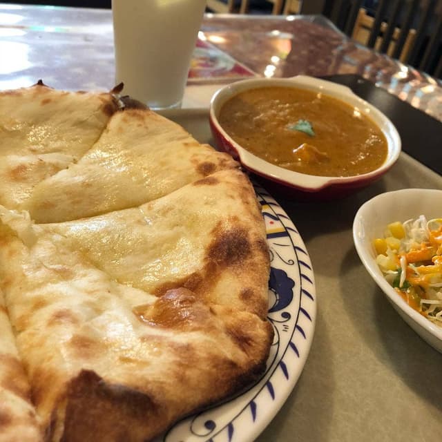 インド料理 アンジュリ - サブ画像3