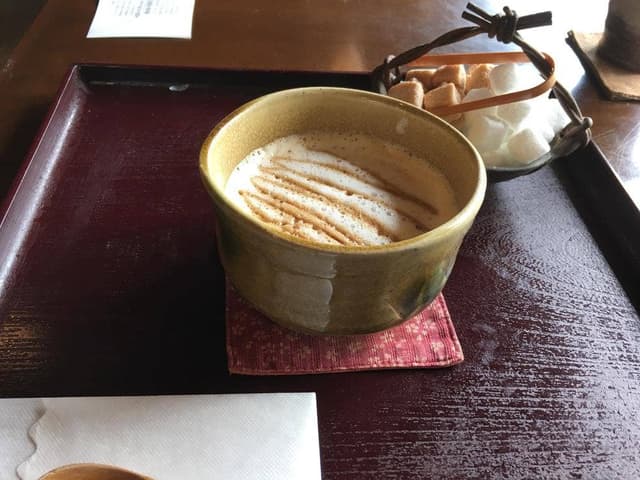 英珈珈琲 加古川店 - サブ画像3