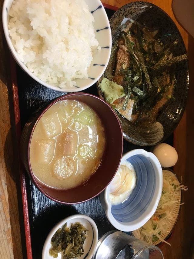 まつ永水産 - サブ画像2