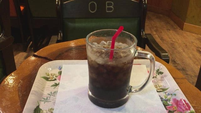 カフェOB 松原東口店 - サブ画像2