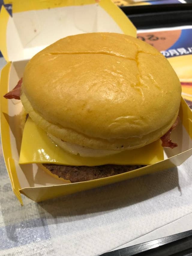 マクドナルド JR水戸駅店 - サブ画像2